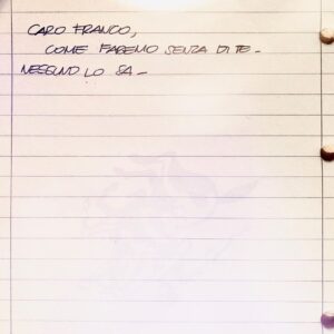 Tiziano Ferro Instagram -
