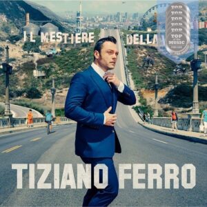 Tiziano Ferro Instagram - Il Mestiere Della Vita 
è 6 Platino 🙏
💿💿💿💿💿💿
@fimitalia @virginrecordsita @umitalia 
#6Platino #ilmestieredellavita