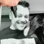 Tiziano Ferro Instagram - La lista della gratitudine di oggi... 𝙂𝙍𝘼𝙏𝙄𝙏𝙐𝘿𝙀 𝙇𝙄𝙎𝙏 ʟɪsᴛᴀ ᴅᴇ ʟᴀ ɢʀᴀᴛɪᴛᴜᴅ ᴅᴇ ᴘʀɪɴᴄɪᴘɪᴏ ᴅᴇ ʜᴏʏ #gratitudine #gratitude #gratitud #vaiadamarti