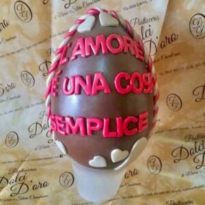 Tiziano Ferro Instagram - Che sia una Pasqua all’insegna del senso più profondo di questa celebrazione.
Che di risorgere c’è bisogno.
Apprezziamo le persone che possiamo avere accanto, il tempo e le possibilità che ci sono concesse in questo momento squilibrato.
Fede nel futuro e gratitudine, più che si può.
𝘽𝙐𝙊𝙉𝘼 𝙋𝘼𝙎𝙌𝙐𝘼 𝙖𝙢𝙞𝙘𝙞 𝙢𝙞𝙚𝙞.
ᴘs: ᴍɪ sᴄᴜsᴏ sᴇ ɴᴏɴ ʀɪᴘᴏʀᴛᴏ ɪʟ ᴄʀᴇᴅɪᴛᴏ ᴅᴇʟʟᴀ ғᴏᴛᴏ ᴍᴀ ᴍᴇ ʟ´ʜᴀɴɴᴏ ɪɴᴠɪᴀᴛᴀ sᴇɴᴢᴀ.
🥚 
Let this Easter celebration be all about its true meaning.
We all need a little resurrection.
Let’s cherish all the people and the time we’ve been given in these unsettling times - and keep Faith in the future and gratitude, as best as we can.
𝙃𝘼𝙋𝙋𝙔 𝙀𝘼𝙎𝙏𝙀𝙍 𝙢𝙮 𝙛𝙧𝙞𝙚𝙣𝙙𝙨!
🥚
Que sea una Pascua en el nombre de su sentido más profundo.
Todos necesitamos resurrección.
Apreciemos el tiempo y las personas que este momento desequilibrado nos ha concedido.
Fe y gratitud, lo más posible.
¡𝙁𝙀𝙇𝙄𝙕 𝙋𝘼𝙎𝘾𝙐𝘼, 𝙖𝙢𝙞𝙜𝙤𝙨!
