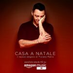 Tiziano Ferro Instagram - Ascolta il nuovo singolo Casa A Natale in alta qualità su Amazon Music HD. Tutto il catalogo di Tiziano Ferro è ora disponibile in Ultra HD solo su @amazonmusicit #amazonmusichd #casaanatale #accettomiracoli