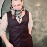 Tiziano Ferro Instagram – Qualcuno ha detto “prova abiti”?
Qualcuno ha detto VIDEO NUOVO?!😱
–
Did anybody say “fitting”?
Did anybody say “NEW VIDEO”?!? 😵
– 
Alguien dijo “prueba de vestuario”?
Alguien dijo NUEVO VIDEO?!?😳

#nuovosingolo #newsingle
#accettomiracoli #lesperienzadeglialtri
#ferro #siamoferro
#dolcegabbana
#d&g