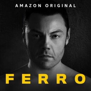 Tiziano Ferro Instagram - Vi racconto la favola che conoscevamo ma che non ci siamo mai raccontati. La mia, la nostra storia.
𝐅𝐄𝐑𝐑𝐎: da oggi solo su 𝙋𝙧𝙞𝙢𝙚 𝙑𝙞𝙙𝙚𝙤
@primevideoit #PrimeVideo
❤️
The fairytale we all knew, that was never told. My story, our story.
𝐅𝐄𝐑𝐑𝐎: today, worldwide only on 𝙋𝙧𝙞𝙢𝙚 𝙑𝙞𝙙𝙚𝙤
@primevideoit #PrimeVideo
❤️
El cuento de hadas que conocíamos y que nunca habíamos contado.
Mi historia, nuestra historia.
𝐅𝐄𝐑𝐑𝐎: desde hoy en todo el Mundo, solamente en 𝙋𝙧𝙞𝙢𝙚 𝙑𝙞𝙙𝙚𝙤
@primevideoit #PrimeVideo
❤️