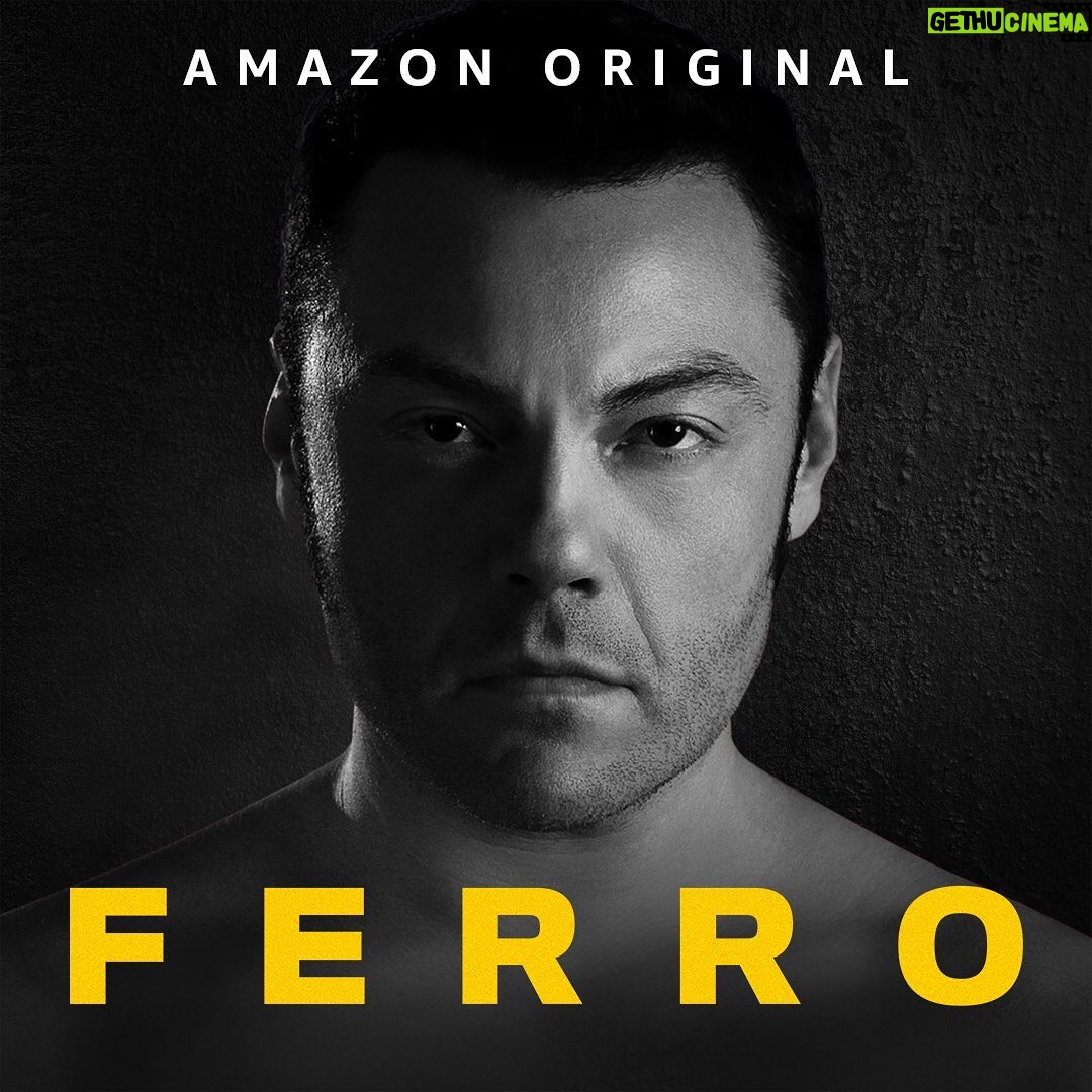 Tiziano Ferro - 90K Likes - Vi racconto la favola che conoscevamo ma che non ci siamo mai raccontati. La mia, la nostra storia.
𝐅𝐄𝐑𝐑𝐎: da oggi solo su 𝙋𝙧𝙞𝙢𝙚 𝙑𝙞𝙙𝙚𝙤
@primevideoit #PrimeVideo
❤️
The fairytale we all knew, that was never told. My story, our story.
𝐅𝐄𝐑𝐑𝐎: today, worldwide only on 𝙋𝙧𝙞𝙢𝙚 𝙑𝙞𝙙𝙚𝙤
@primevideoit #PrimeVideo
❤️
El cuento de hadas que conocíamos y que nunca habíamos contado.
Mi historia, nuestra historia.
𝐅𝐄𝐑𝐑𝐎: desde hoy en todo el Mundo, solamente en 𝙋𝙧𝙞𝙢𝙚 𝙑𝙞𝙙𝙚𝙤
@primevideoit #PrimeVideo
❤️