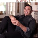 Tiziano Ferro Instagram – 𝔻𝕀ℝ𝔼𝕋𝕋𝔸 𝕀ℕ𝕊𝕋𝔸𝔾ℝ𝔸𝕄 
𝕀𝔾 𝔻𝕀ℝ𝔼ℂ𝕋
𝐒𝐄𝐈 𝐍𝐎𝐕𝐄𝐌𝐁𝐑𝐄 6/11
𝐍𝐎𝐕𝐄𝐌𝐁𝐄𝐑 𝐒𝐈𝐗𝐓𝐇 11/6
𝐒𝐄𝐈𝐒 𝐃𝐄 𝐍𝐎𝐕𝐈𝐄𝐌𝐁𝐑𝐄 6/11
🇮🇹🇪🇸🇨🇭8.00am
🇺🇸11p(11/5)//2a 
🇲🇽1am (lo se, lo siento…😓😥😅)
🇦🇷 4am 😥😓
🇧🇷 4am 😅
#lesperienzadeglialtri
Ph📷 :Chris Gallo @gallodp