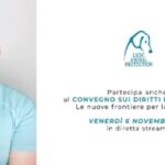 Tiziano Ferro Instagram – Quello che non mi da pace è il pensiero che si debba convincere la gente ad avere cura, amore e compassione per queste meraviglie.
Che sia difficile trovare loro una casa, diritti. 
Dovrebbe essere una corsa all’adozione.
Per l’onore di avere tanta gentilezza e amore incondizionato in casa.
@legadelcane 
❤️
@chancefordogs
@LAV_ITALIA
@associazionerandagidelsud
@enpaonlus
@gliamicidielsaeniky_fragagnano 
@gliamicideirandagi
@unitiperloro
@petrescueitaliaonlus
@unanimamillezampe
@4_zampe_rescue_albania
@adottauncanedalsud
@apriunagabbia
@luisa.toledo.37
@amara.onlus
@_maipiurandagio_amicidibobo_