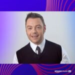 Tiziano Ferro Instagram – “Per me ascoltare la musica in HD vuol dire tuffarsi nell’esperienza… io vivo per la scrittura ma anche per il suono”
Il catalogo di Tiziano è finalmente disponibile in Ultra HD su Amazon Music
e c’è anche il nuovo singolo E Ti Vengo A Cercare, l’avete già ascoltato?
#amazonmusichd
@amazonmusicit