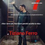 Tiziano Ferro Instagram – “L’alcolismo ti guarda appassire in solitudine, mentre sorridi di fronte a tutti.
Forse piangevo perché mi toglievo la vita ogni giorno. Forse era il dolore nel morire una, due, trecento volte. Potevo pensare quello che volevo, ma quello strazio, quel tormento non generavano niente, era solo disastro.
Ed è stato quando l’ho capito che è nata la mia voglia di risalire, da lì o da una delle altre decine di volte simili a quella”.
Una vita insieme.Senza filtri.
Il mio articolo domani su @7corriere
𝐅𝐄𝐑𝐑𝐎. Il documentario, dal 6 novembre solo su Prime Video @primevideoit
—
“Alcoholism watches as you shrivel up in solitude, while you smile at everyone.
Maybe I cried because I was killing myself every day. Maybe I felt the pain in dying one, two, three hundred times. I could imagine whatever I wanted, but that torture, that torment led nowhere, it was only disastrous.
My desire to resurface was born from that understanding, from that moment or from the many similar ones”.
A life together, with no filters. Always.
𝐅𝐄𝐑𝐑𝐎. The documentary, November 6th only on Prime Video (worldwide).
𝘈𝘳𝘵𝘪𝘤𝘭𝘦 𝘪𝘯 𝘦𝘯𝘨𝘭𝘪𝘴𝘩 ▶️𝘚𝘵𝘰𝘳𝘪𝘦𝘴 tomorrow
@primevideoit
—
“El alcoholismo ve cómo te marchitas en soledad mientras sonríes delante de todos.
Quizá lloraba porque me quitaba la vida día tras día. Quizás era el dolor de morir una, dos, trescientas veces. Podía pensar lo que quisiera, pero ese suplicio, ese tormento no generaba nada, era solo un desastre.
Y fue al entenderlo cuando nació mi deseo de remontar. De salir de allí o de una de las tantas veces parecidas a esa”.
Toda la vida juntos, sin filtros. Como siempre.
𝐅𝐄𝐑𝐑𝐎. El documental, desde el 6 de noviembre solo en Prime Video (en todo el mundo) Artículo en español ▶️𝘚𝘵𝘰𝘳𝘪𝘦𝘴 mañana
@primevideoit
#primevideo
# ferro