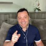 Tiziano Ferro Instagram –