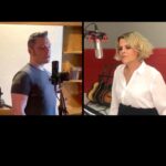 Tiziano Ferro Instagram - Tosca sulla mia “Accetto Miracoli”. E la settimana termina all’insegna della bellezza e della gioia. Grazie ancora e sempre @toscadonati ❤️ I’m feeling blessed having this beautiful artist on my song “Accetto Miracoli”, my week ended with beauty and joy. Thank you now and forever generous @toscadonati ❤️ Compartir mi canción con esta maravillosa artista representa el final de una semana llena de belleza y alegría. Gracias ahora y siempre querida @toscadonati @officinapasolini #tosca #accettomiracoli #gratitude #gratitudine #gratitude