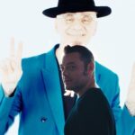 Tiziano Ferro Instagram - Abbiamo Vinto Già Il nuovo video con @j.axofficial fuori ora su @vevo_it Link in bio e nelle storie #abbiamovintogia #ilmondoenostro