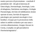 Tiziano Ferro Instagram - Non ho meriti, ma posso alzare un po’ la voce. E lo faccio oggi per ricordarvi anche di questi eroi. Perché loro sì che cambiano il mondo. @liltnazionale — I have ZERO merit, but I can raise my voice. And I’m doing this today to remind you that people like this are making the world a better place. True heroes. @liltnazionale — No tengo algún mérito pero se como levantar mi voz. Y lo hago hoy para recordarles que existen personas como estas. Que verdaderamente transforman el mundo en un lugar mejor. @liltnazionale 𝘧𝘰𝘯𝘵𝘦: www.latinatoday.it Ospedale Santa Maria Goretti Latina