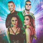 Tiziano Ferro Instagram - 𝕍𝔸𝕄𝕆𝕊 𝕒 𝔹𝔸𝕀𝕃𝔸ℝ 𝐏𝐚𝐨𝐥𝐚 & 𝐂𝐡𝐢𝐚𝐫𝐚 𝐜𝐨𝐧 𝐓𝐢𝐳𝐢𝐚𝐧𝐨 𝐟𝐞𝐚𝐭.𝐆𝐚𝐛𝐫𝐲 𝐏𝐨𝐧𝐭𝐞 𝐎𝐔𝐓 𝐍𝐎𝐖. F̲U̲O̲R̲I̲ A̲D̲E̲S̲S̲O̲!!!! Le regine del 2000 son tornate! Se le amate, come me, ballate! A bailar, a Bailar, a Bailar! Solo amore e tutto il mondo lo dichiara: “ WE LOVE YOU: PAOLA E CHIARA! “ @paolaiezzireal @chiaraiezzi_official @gabryponte #paolaechiara #gabryponte #vamosabailar2023 #vamosabailarestavidanueva