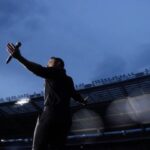 Tiziano Ferro Instagram - TORINO ❤️❤️❤️ E adesso…pronti per la tripla di San Siro??? 💪🏻
