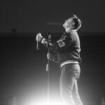 Tiziano Ferro Instagram - Oggi si parte. Benvenuti a casa amici miei. #tzn23 The wait is over. This journey will start: TONIGHT! #tzn23 La espera se acabó. El viaje empieza: ¡HOY! #tzn23