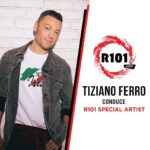 Tiziano Ferro Instagram - La Radio è il mio primo amore e, grazie a R101, torno conduttore per un giorno 🤩📻 Ho tante cose da raccontare e tanta musica da far ascoltare ❤️🎶 Non potete mancare! 🫶 ⭐️R101 Special Artist Tiziano Ferro⭐️ Mercoledì 31 maggio dalle ore 19:00, in radio su R101, in tv sul canale 67 del digitale terrestre e dallo smartphone con l’app gratuita di R101! #tizianoferro #musicaitaliana #music #musica #tzn2023 #radioshow #concert #live #livemusic #radio #radior101