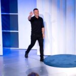 Tiziano Ferro Instagram - Ci vediamo domani sera a C’è Posta Per Te. Sabato 4 marzo – Prima serata canale 5 @cepostaperteufficiale @wittytv