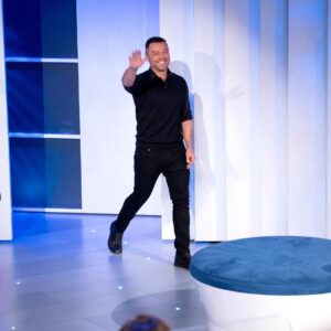 Tiziano Ferro Instagram - Ci vediamo domani sera a C’è Posta Per Te.
Sabato 4 marzo – Prima serata canale 5
@cepostaperteufficiale @wittytv