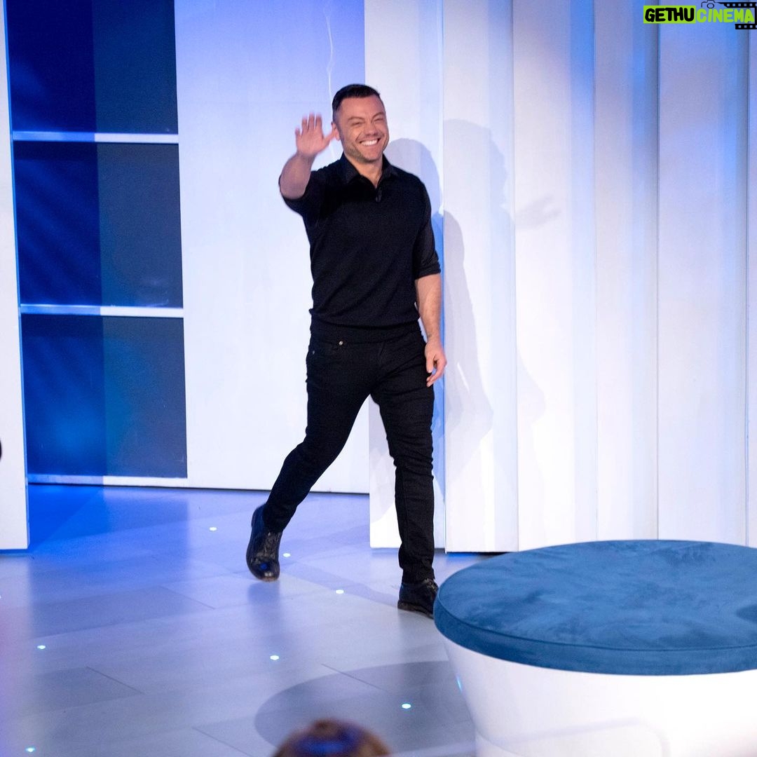 Tiziano Ferro - 87.4K Likes - Ci vediamo domani sera a C’è Posta Per Te.
Sabato 4 marzo – Prima serata canale 5
@cepostaperteufficiale @wittytv