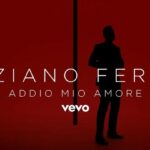 Tiziano Ferro Instagram - 𝐀𝐃𝐃𝐈𝐎 𝐌𝐈𝐎 𝐀𝐌𝐎𝐑𝐄 𝘪𝘭 𝘯𝘶𝘰𝘷𝘰 𝘷𝘪𝘥𝘦𝘰 𝘧𝘶𝘰𝘳𝘪 𝘖𝘙𝘈! 📺🎬🎥 YouTube 𝐀𝐃𝐈𝐎𝐒 𝐌𝐈 𝐀𝐌𝐎𝐑 ᴇʟ ɴᴜᴇᴠᴏ ᴠɪᴅᴇᴏ ᴅɪsᴘᴏɴɪʙʟᴇ ʏᴀ! 📺🎬🎥 YouTube 𝐀𝐃𝐃𝐈𝐎 𝐌𝐈𝐎 𝐀𝐌𝐎𝐑𝐄 𝙣𝙚𝙬 𝙫𝙞𝙙𝙚𝙤: 𝙤𝙪𝙩 𝙣𝙤𝙬! 📺🎬🎥 YouTube Director: @iamwalidazami DP: @DavidtOkolo Glam: @clairepromakeup Editor: @TheZacharyOlson Model: @VanessaCurry Prod: @powered.by.legacy #addiomioamore #ilmondoènostro #adiosmiamor #tzn2023