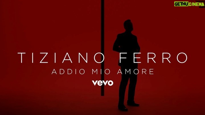 Tiziano Ferro - 88.7K Likes - 𝐀𝐃𝐃𝐈𝐎 𝐌𝐈𝐎 𝐀𝐌𝐎𝐑𝐄
𝘪𝘭 𝘯𝘶𝘰𝘷𝘰 𝘷𝘪𝘥𝘦𝘰 𝘧𝘶𝘰𝘳𝘪 𝘖𝘙𝘈!
📺🎬🎥 YouTube
𝐀𝐃𝐈𝐎𝐒 𝐌𝐈 𝐀𝐌𝐎𝐑
ᴇʟ ɴᴜᴇᴠᴏ ᴠɪᴅᴇᴏ ᴅɪsᴘᴏɴɪʙʟᴇ ʏᴀ!
📺🎬🎥 YouTube
𝐀𝐃𝐃𝐈𝐎 𝐌𝐈𝐎 𝐀𝐌𝐎𝐑𝐄
𝙣𝙚𝙬 𝙫𝙞𝙙𝙚𝙤: 𝙤𝙪𝙩 𝙣𝙤𝙬!
📺🎬🎥 YouTube
Director: @iamwalidazami
DP: @DavidtOkolo
Glam: @clairepromakeup
Editor: @TheZacharyOlson
Model: @VanessaCurry
Prod: @powered.by.legacy
#addiomioamore
#ilmondoènostro
#adiosmiamor
#tzn2023