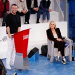 Tiziano Ferro Instagram - AMICI, domani 12/02 alle 14:00 su Canale 5 #amici22 @amiciufficiale @wittytv