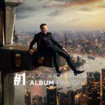 Tiziano Ferro Instagram - 𝐈𝐋 𝐌𝐎𝐍𝐃𝐎 𝐄´𝐍𝐎𝐒𝐓𝐑𝐎 debutta direttamente al 𝐍.1 in classifica! Così tanto amore tutto insieme, che quasi non ce la faccio! Grazie…solo grazie! - 𝐈𝐋 𝐌𝐎𝐍𝐃𝐎 𝐄´𝐍𝐎𝐒𝐓𝐑𝐎 debuted 𝐍.1 on the album’s chart. So much love I can barely handle it! Thank you just, thank you. — 𝐈𝐋 𝐌𝐎𝐍𝐃𝐎 𝐄´𝐍𝐎𝐒𝐓𝐑𝐎 entra directamente al 𝐍.1 de la lista de ventas. Demasiado amor todo de una vez, no puedo!!!! Gracias, simplemente gracias! #ilmondoénostro #laprimafestadelpapá
