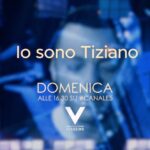 Tiziano Ferro Instagram - IO SONO TIZIANO Domani ore 16:30 Canale 5 @verissimotv #iosonotiziano #canale5