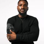 Tobi Bakre Instagram – Headshot 👨🏾‍⚖️
.

Photographer: @irregulareddie
Makeup: @iamobakoremary
Studio: @dtenstudios