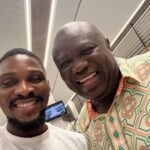 Tobi Bakre Instagram - January Dump! Against all odds, 2024 will be testimonial in a good way 🙏🏾