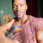 Tobi Bakre Instagram – These are my issues in this Nollywood Industry 😅 Ibadan, Nigeria