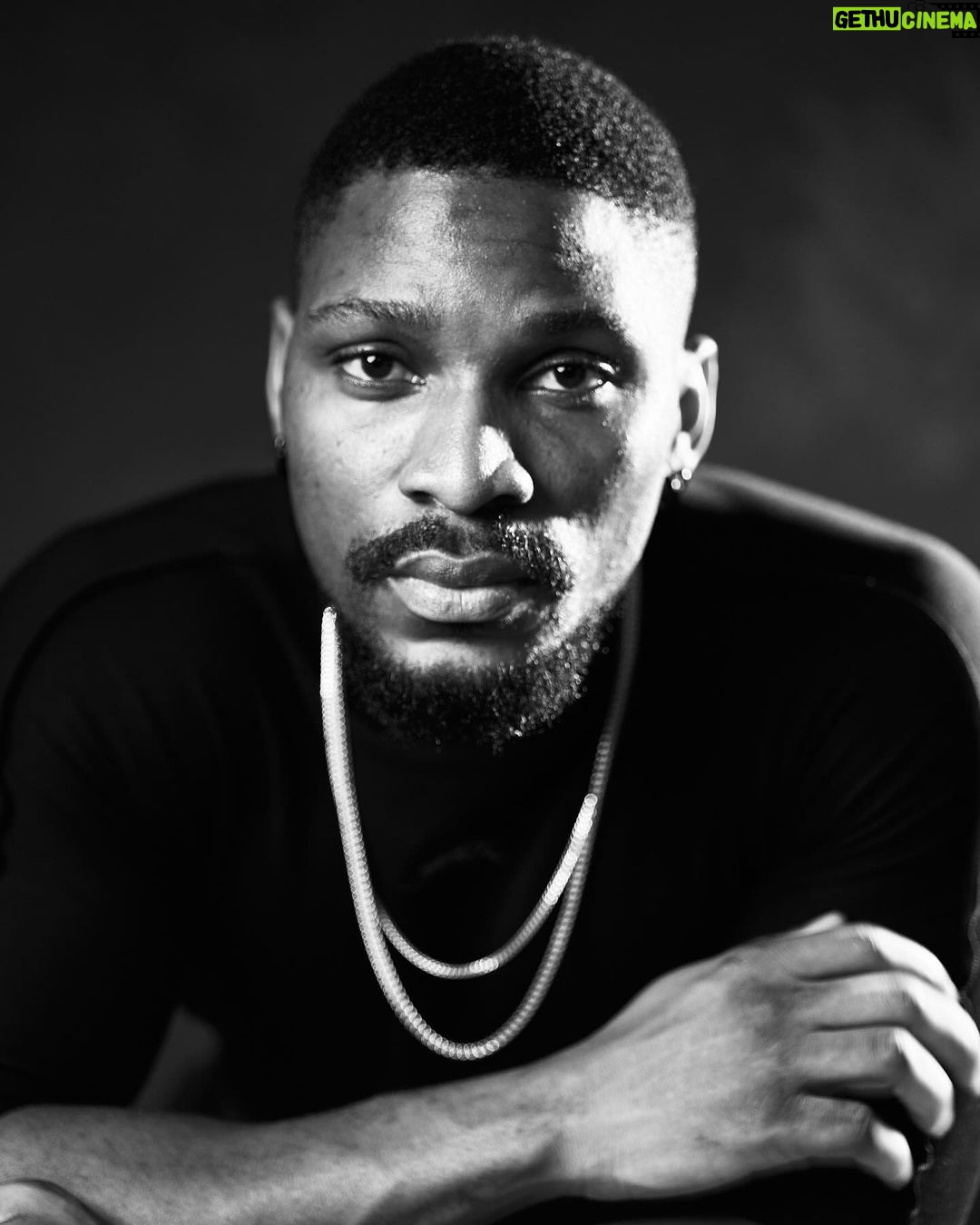 Tobi Bakre Instagram - ⏳< 📷- @wilsononwukastudios