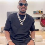 Tobi Bakre Instagram - Friday Oloyin! Im bozzed up!!! Accessories take the already dope to SUpER dope! Thanks again @bozjewelry for always coming thru!!! Let the good times roll!