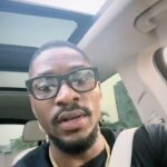 Tobi Bakre Instagram - One of the sweetest moments this season. The giving and just doing the little or big to make peoples day better. Thank you @knorrnigeria for enabling this! Let's do more. It’s not over yet. #spreadthelove