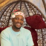 Tobi Bakre Instagram - Merry Christmas to you Amazing people !!! Wishing you a super holiday and a greater year ahead next year. From @africhangehq and myself ! Thank you again for 2023