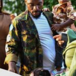Tobi Bakre Instagram – I am sure you have definitely been seeing the memo all around you! #EatForGood!

It’s time you get a clearer picture and join us on this life changing adventure!

Time to change what’s on your plate! With @knorrnigeria