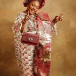 Tobi Bakre Instagram - Dear Mum, Happy 60th birthday! Today is such a special day as we celebrate six decades of your incredible life. I want to take this opportunity to tell you just how much you mean to us and how grateful we are to have you as our mother. You have been a constant source of love, support, and inspiration throughout our entire lives. Your unwavering dedication to our family has been nothing short of remarkable. Your selflessness and kindness are unparalleled. You have a heart of gold, always putting others before yourself. May Almighty Allah continue to bless you and keep you in sound mind and sound health. More money more blessings and fulfillment. Love you mummy