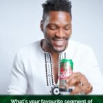 Tobi Bakre Instagram - Lime or Trophy!!!! Trophy plsssssssssssssss!!!! Don't miss @trophylagernigeria tungba on dstv and on YouTube My bross sabi me ooooooooo @femiadebayosalami