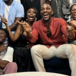 Tobi Bakre Instagram - Just wow! It's over already!!!! To everyone who joined on this journey. Cast! Crew! And you the awesome audience! Thank you! The remarks so far won make grown man shed tears o! But we pin! That final episode was madnesssssss!!!!