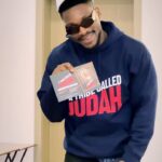 Tobi Bakre Instagram - A Tribe Called Judah!!!! Premiering 10th December and available nationwide from 15th December!!! Iya Ibeji is back again with another December banger!!!! As per usual na! See you at the cinemas 🥳