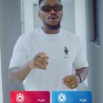 Tobi Bakre Instagram - Hello my people! Did you know our virtual leagues are on the platform to ensure you keep playing to win even when football is not on? Be in control of your virtual games, play and get results instantly! Use my link https://bking.me/Tobi to play to win. #thatbetkingfeeling