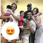 Tobi Bakre Instagram – Everybody say sheeeeezzzz!!!