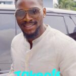 Tobi Bakre Instagram – Take off Mondays with @betkingng 

Mondays just got really better 🥳

#Betresponsively