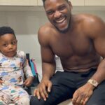 Tobi Bakre Instagram – Off me!!!!!! 😂😭😭🤣🤣🤣

Mama MK captures the best moments FR!