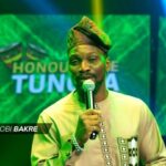 Tobi Bakre Instagram – Tungba!!!! Tungbalajajajaja Tungba!!!! Trophy Tungba!

Airing on Africa Magic channel 157 & Gotv channel 2

Thursday- 10pm

Incase you miss it you can watch on TUESDAY – 10pm same channel 

Here’s the YouTube link – https://youtube.com/@trophylager6420?si=0-1KDFakmk8LDmKP

@trophylagernigeria