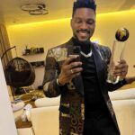 Tobi Bakre Instagram – Afriff Honors Awards for my role as ‘Obalola’ in Gangs of Lagos!

Thank you @afriff for this recognition! It’s been such and amazing week for the industry at large. 

Big congrats to all my mentors. It was a privilege to be on stage with you greats.

Thank you @jadeosiberu and @lalaakindoju for always believing!

To everyone else! Cast! Crew! Thank you. 

More Importantly! God! My dear God!  I thank you! Nothing about this year wasnt you! Onishe Iyanu mi 🙌🏽 MO dupe.