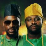 Tobi Bakre Instagram - Get ready because The Honourables are coming with a Bang! ☺️ Stay tuned for an unforgettable journey through the world of music, entertainment, and culture. We're here to elevate your experience to the next level! @tobibakre