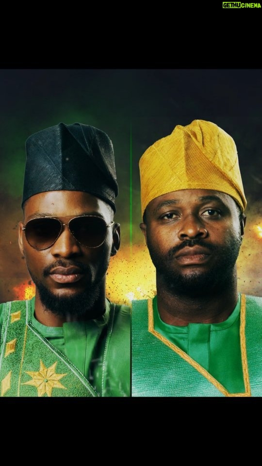 Tobi Bakre Instagram - Get ready because The Honourables are coming with a Bang! ☺️ Stay tuned for an unforgettable journey through the world of music, entertainment, and culture. We're here to elevate your experience to the next level! @tobibakre