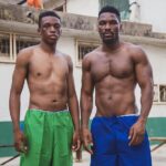Tobi Bakre Instagram - Slum King!!! Your certified Sunday special!!! Journey from Edafe to Maje! Esu! We have seen 2 epic episodes in the past week. And this week it goes up more than a notch. 8pm on @africamagic this Sunday! Don't miss it!!!! If you missed the last episode, join in at 7pm to catch previous episode before the new one!