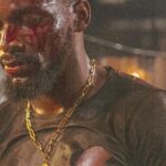 Tobi Bakre Instagram - I am being honored by AFRIFF at the 12th award ceremony happening on the 11th Nov for outstanding performance for my role in GANGS OF LAGOS What an honor! Thank you @afriff